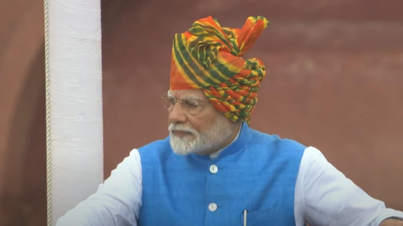 140 cr Indians worried about safety of Hindus, minorities in Bangladesh: PM Modi