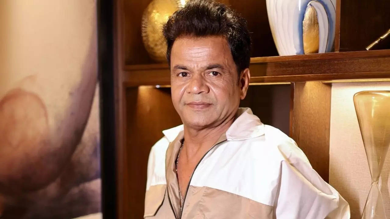 Rajpal Yadav's property in Shahjahanpur sealed by Mumbai bank as the actor failed to repay loan of Rs 11 crore | Hindi Movie News Filmymeet