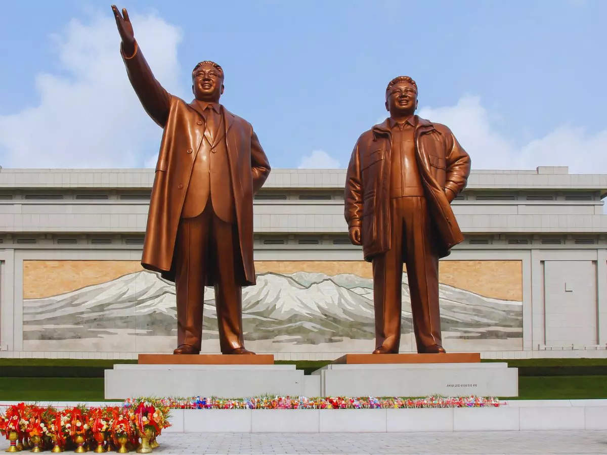 North Korea to restart international tourism in Samjiyon from December 2024