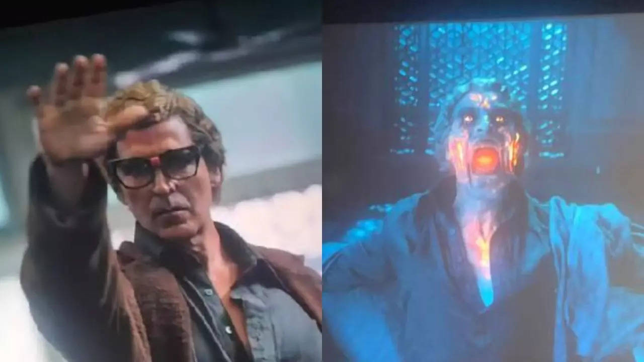 Akshay Kumar's cameo in 'Stree 2' takes the internet by storm, netizens say, 'He's the Thanos of the horror comedy universe' Filmymeet