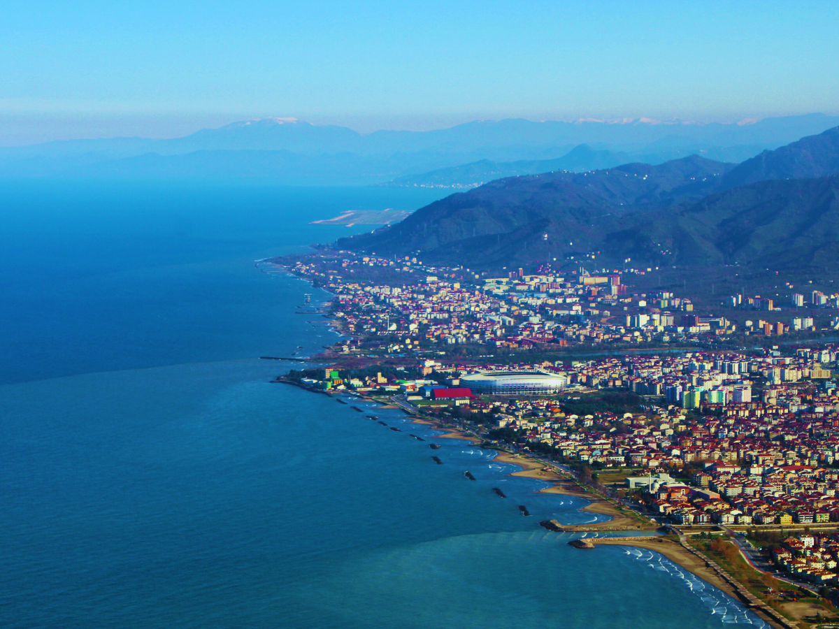 Why the Black Sea region, Türkiye’s hidden gem, deserves a spot on your travel bucket list?