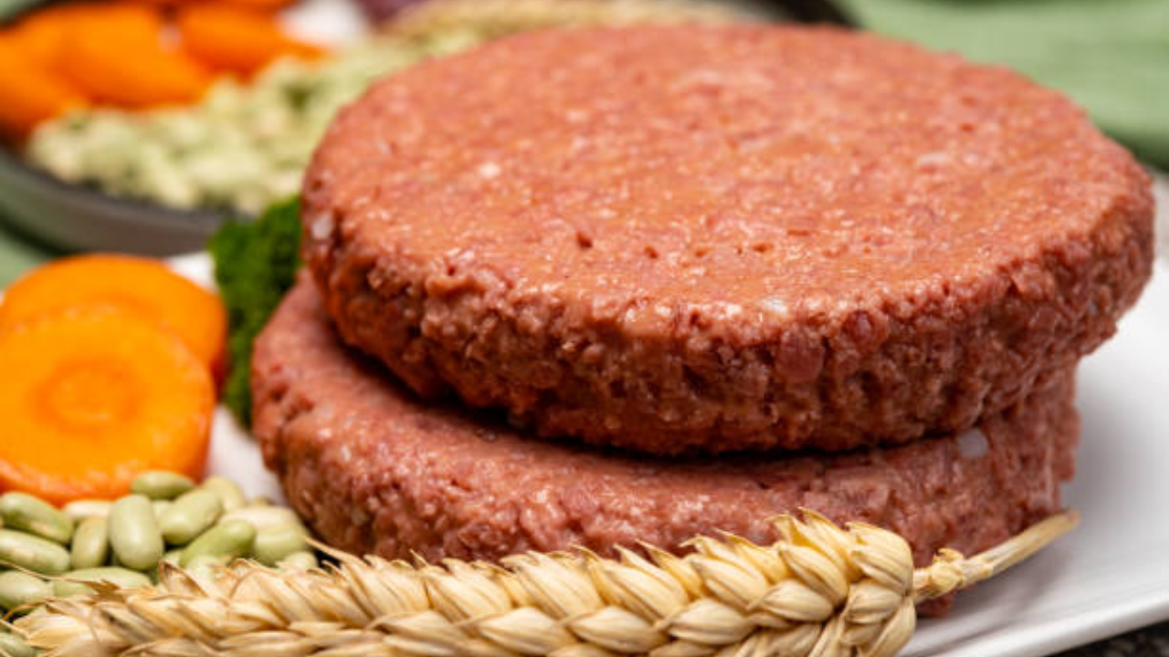 The rise of plant-based diets: Are they really healthier?