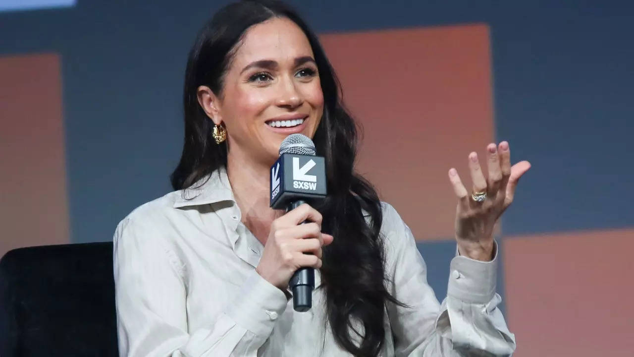 Meghan Markle rumoured to be planning explosive tell-all memoir