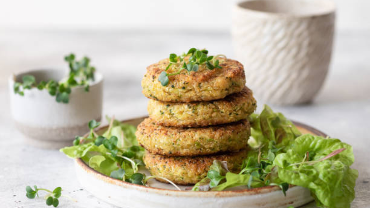 The rise of plant-based diets: Are they really healthier?