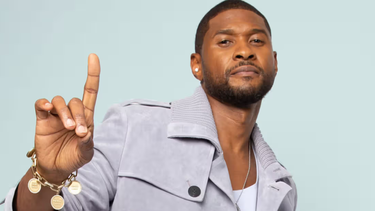 Usher: Usher delays first show of 'Past Present Future Tour' due to health issues | Filmymeet