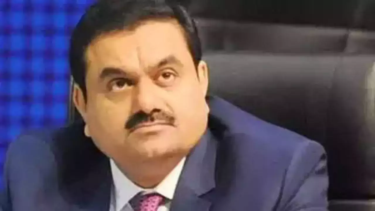 The Headlines – Adani now allowed to sell Bangladesh-bound power in India after govt amends rules