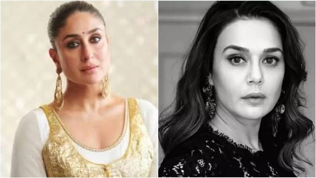 Kareena Kapoor Khan, Preity Zinta voice their outrage, demanding justice for rape and murder of Kolkata trainee doctor | Hindi Movie News Filmymeet