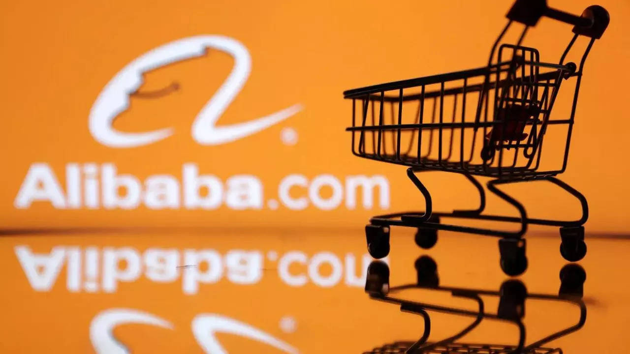 The Headlines – China’s e-commerce giant Alibaba misses first-quarter revenue estimates