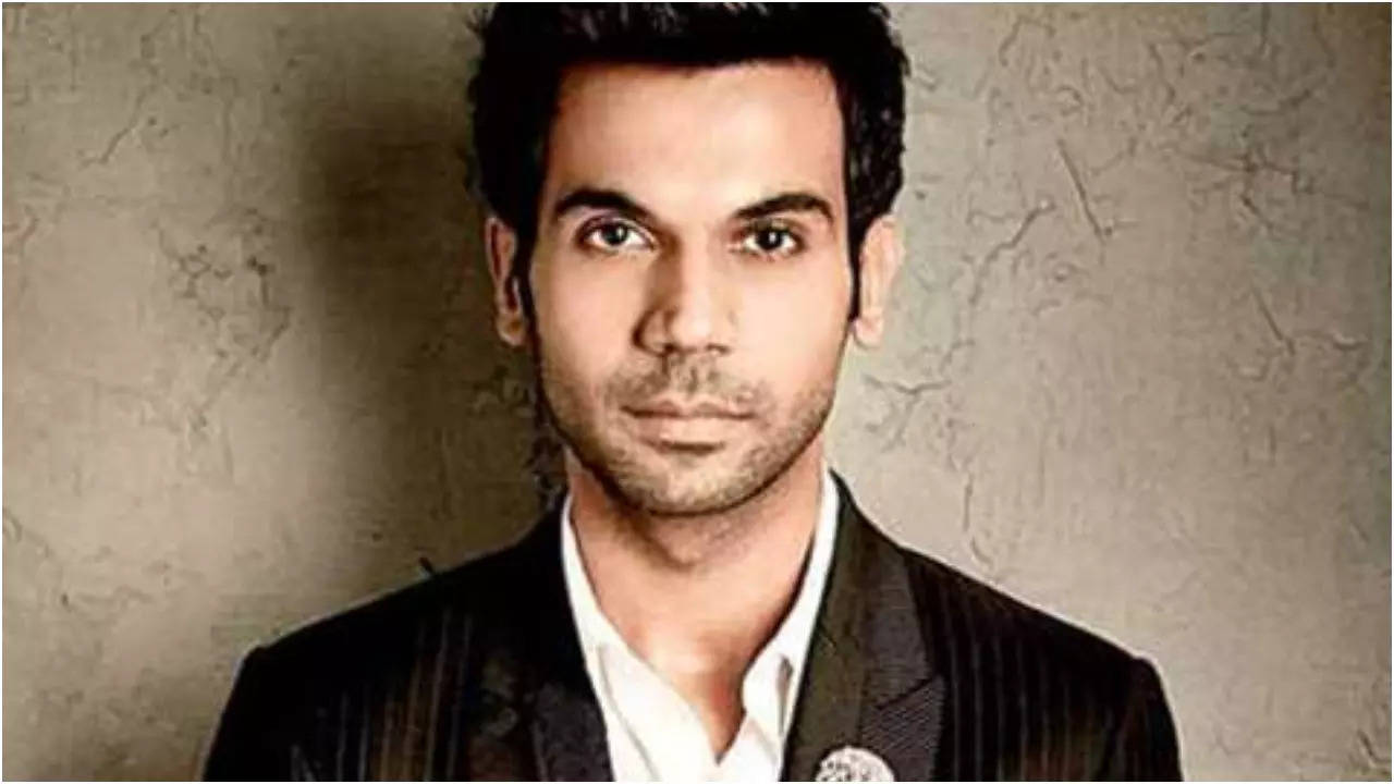 Rajkummar Rao recalls struggling with meagre savings and hunger before stardom | Filmymeet