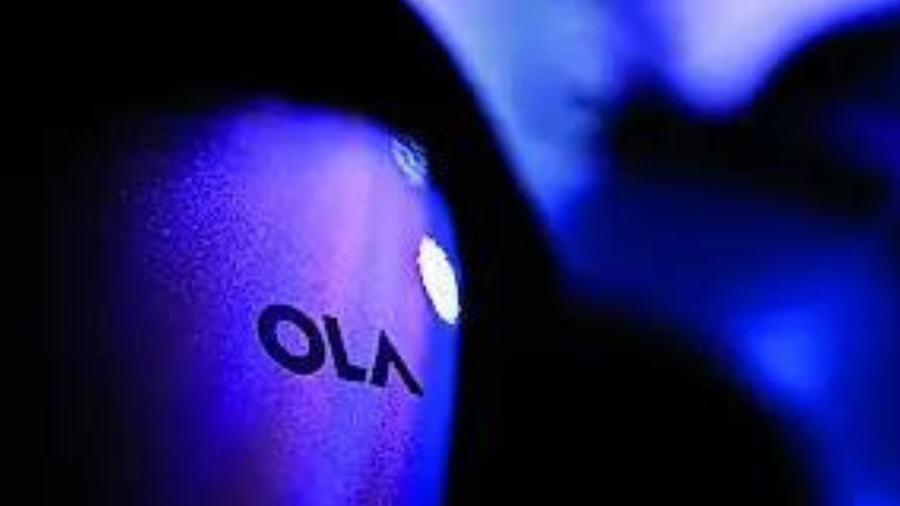 Ola says it will launch AI chip in 2026, adds electric motorcycles to its range of scooters