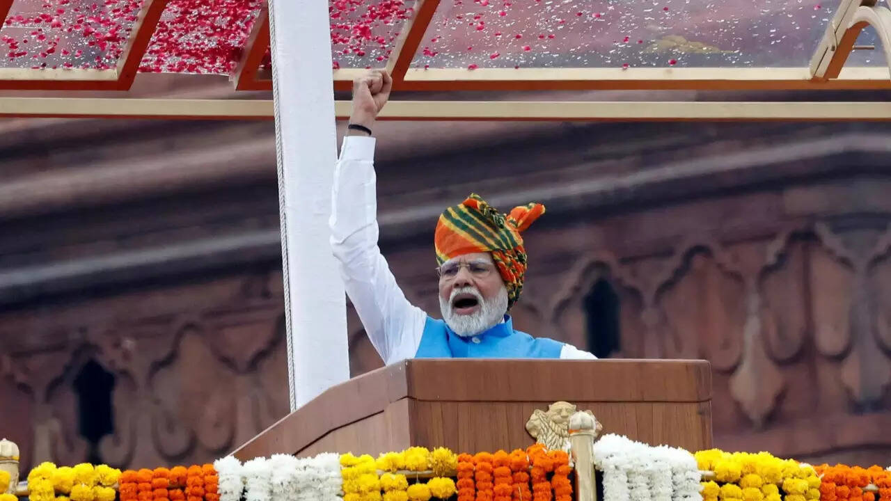 PM Modi doubles down: Time for &lsquo;secular civil code&rsquo;, one poll