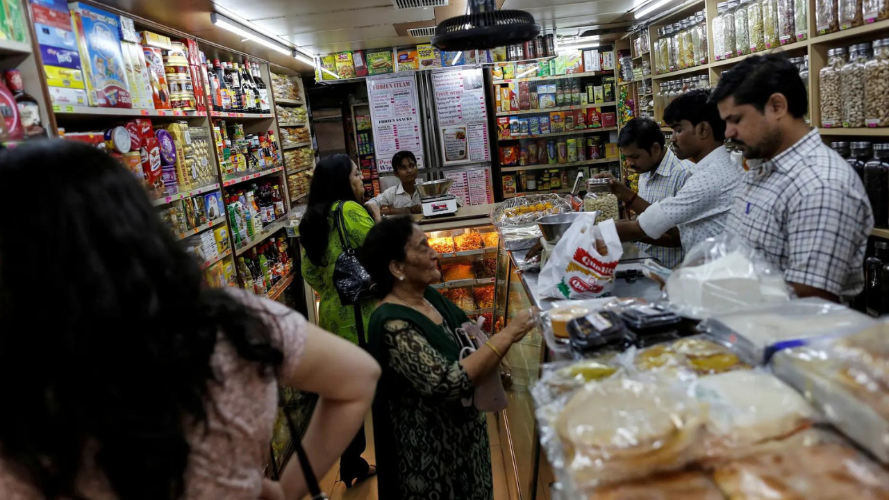 Growth push: FMCG companies chase middle class