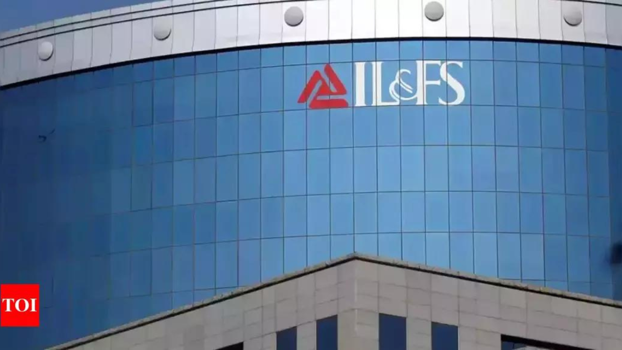 The Headlines – After account recast, IL&FS likely to seek tax refund