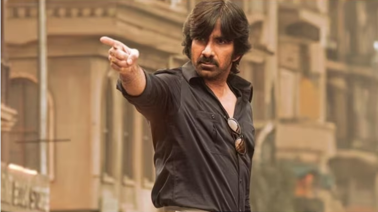 Mr. Bachchan Full Movie Collection: 'Mr. Bachchan' Day 1 box office collection: Ravi Teja starrer mints Rs. 3.5 crore | Filmymeet