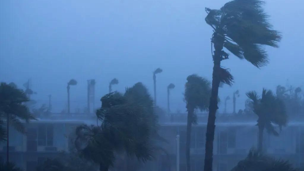 Hurricane Ernesto: Bermuda on alert as storm grows stronger, power outages and flooding continue in Puerto Rico