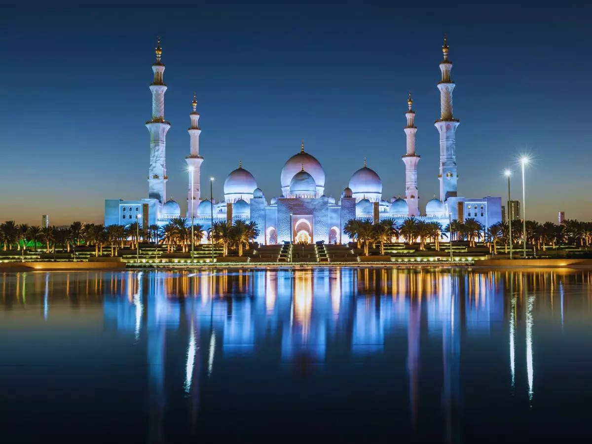 Abu Dhabi named world's safest and most liveable city for 2024