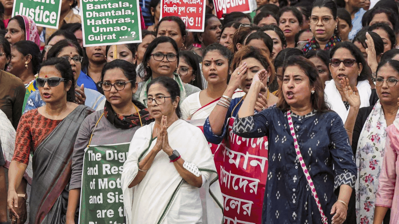 Kolkata horror: CBI questions ex-principal Sandip Ghosh