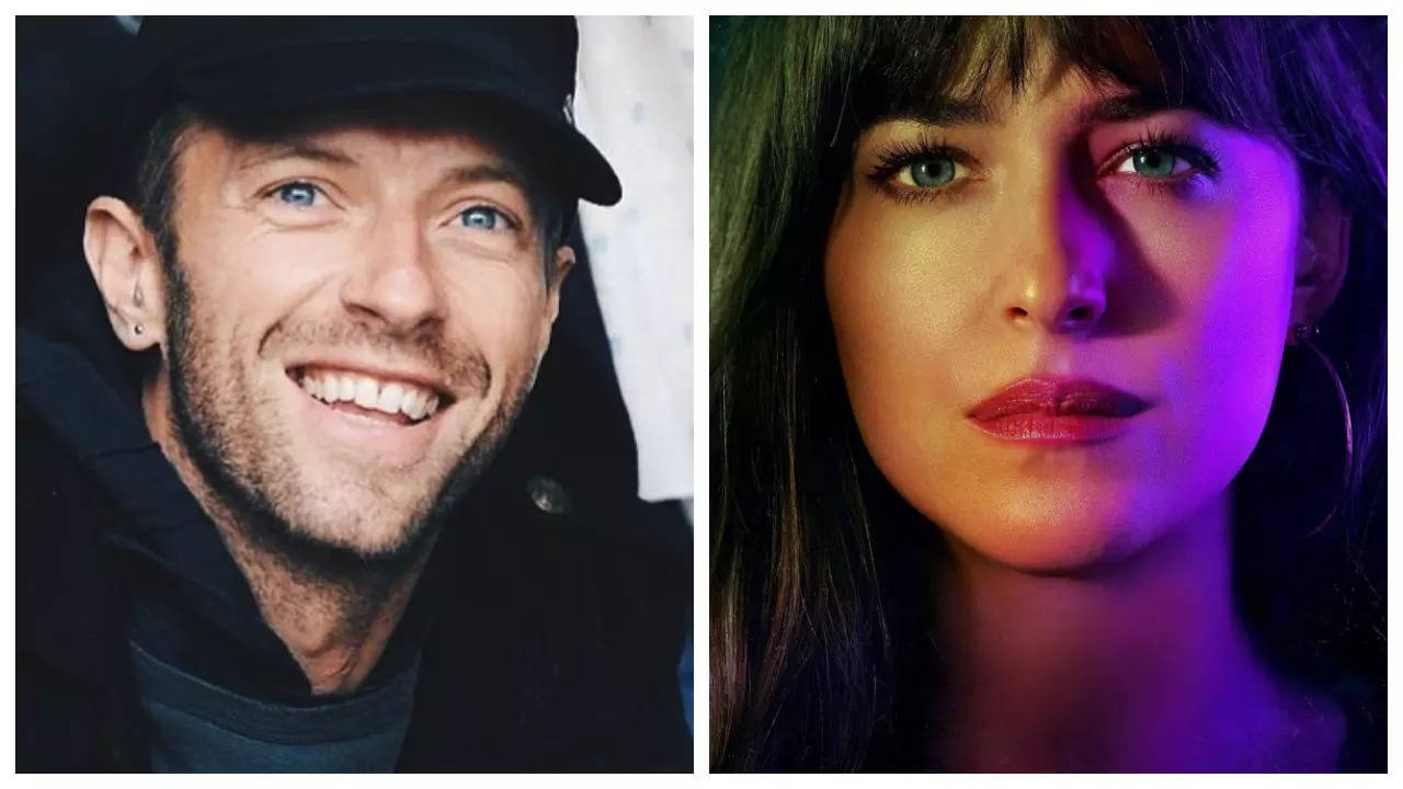 Chris Martin and Dakota Johnson SPLIT; call off engagement after 7-year romance | Filmymeet