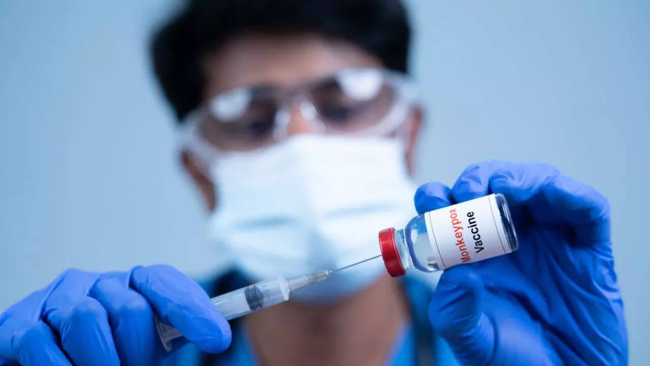 mpox vaccine