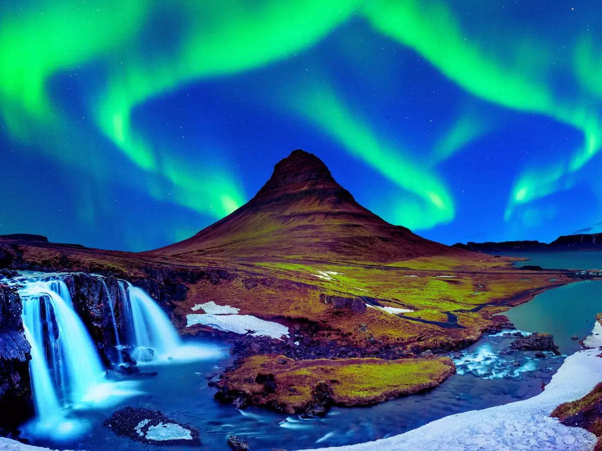 Chasing Northern Lights in Europe: Top 5 places to witness this nature’s magic