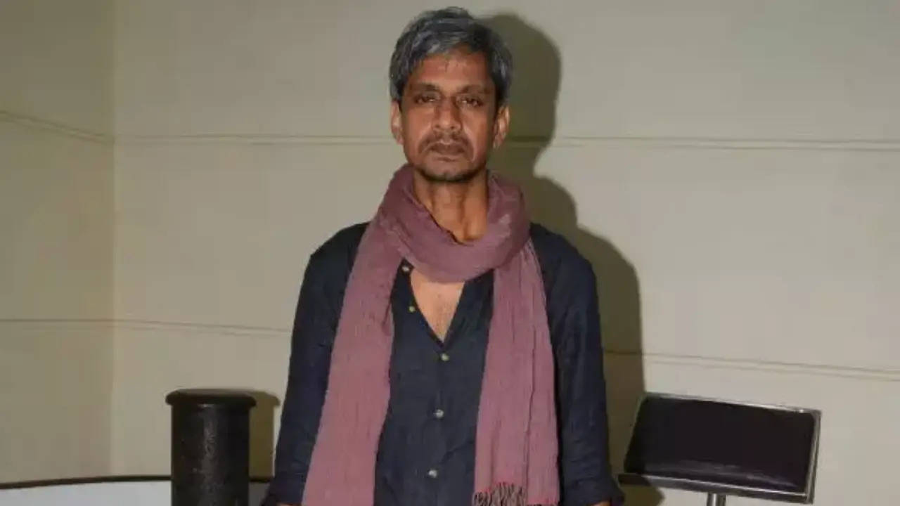 Vijay Raaz's spot boy accused of sexual assault