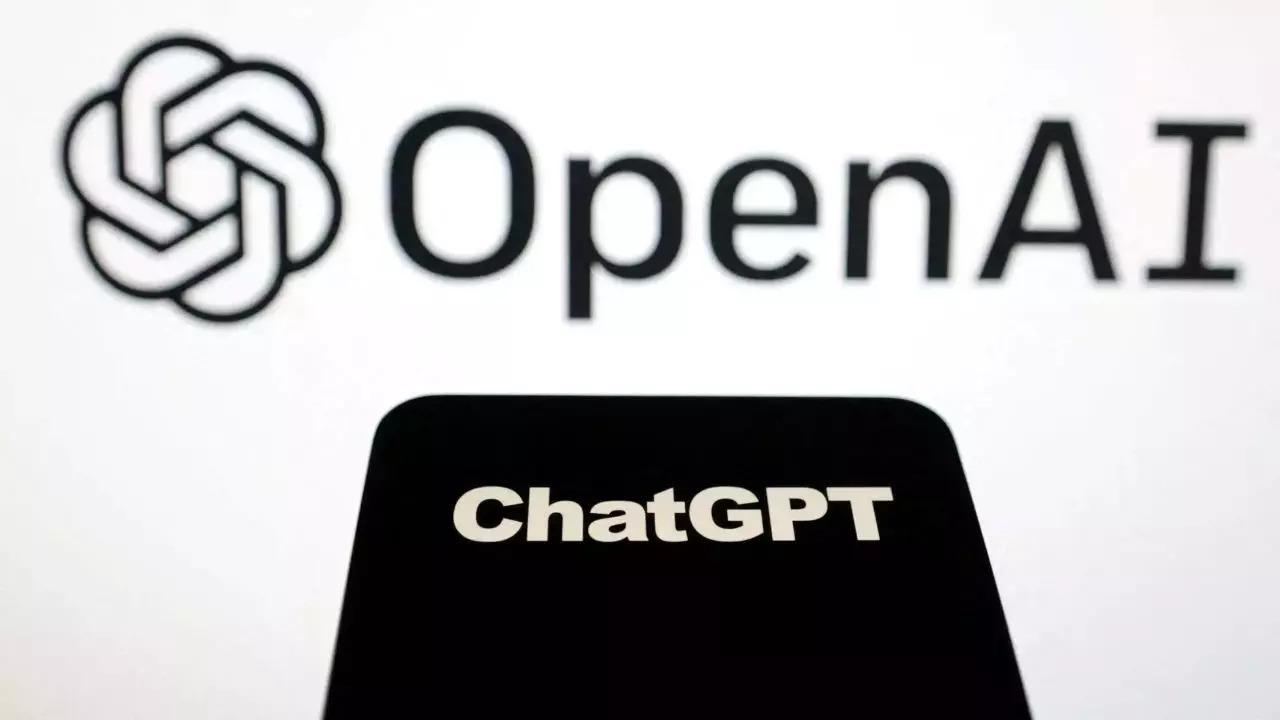 OpenAI blocks Iranian group's ChatGPT accounts for targeting US election