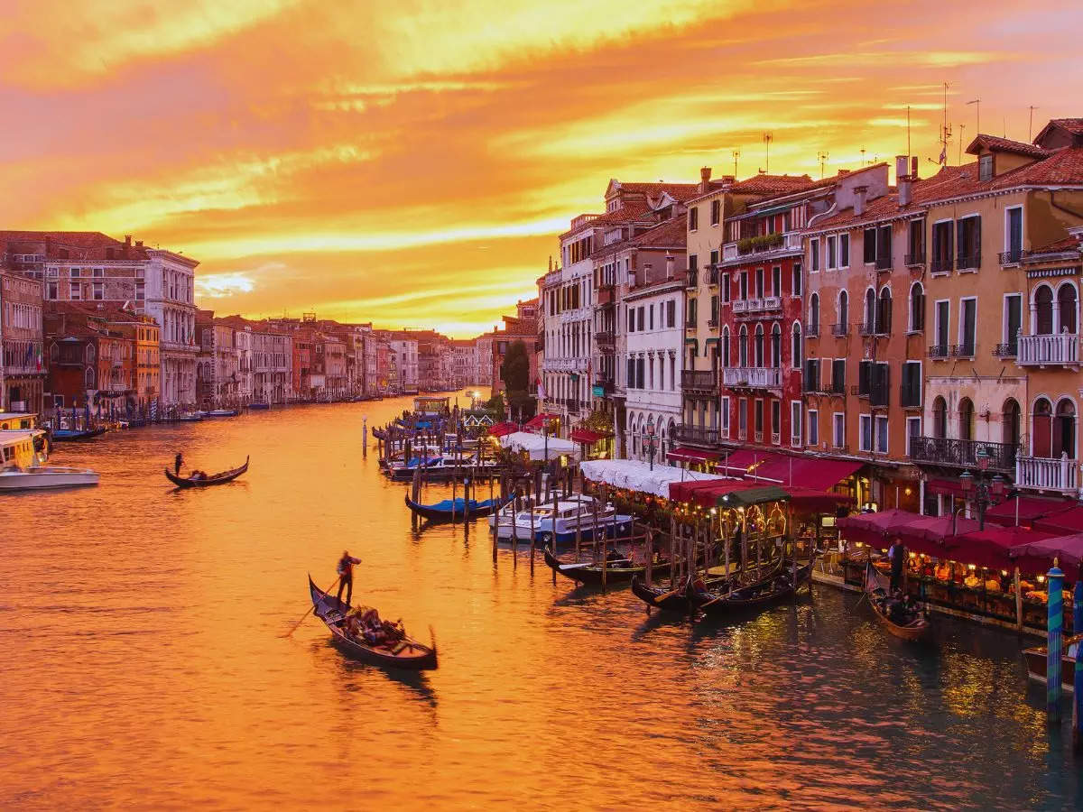 5 quintessential Italian experiences: A journey through Italy’s timeless charms