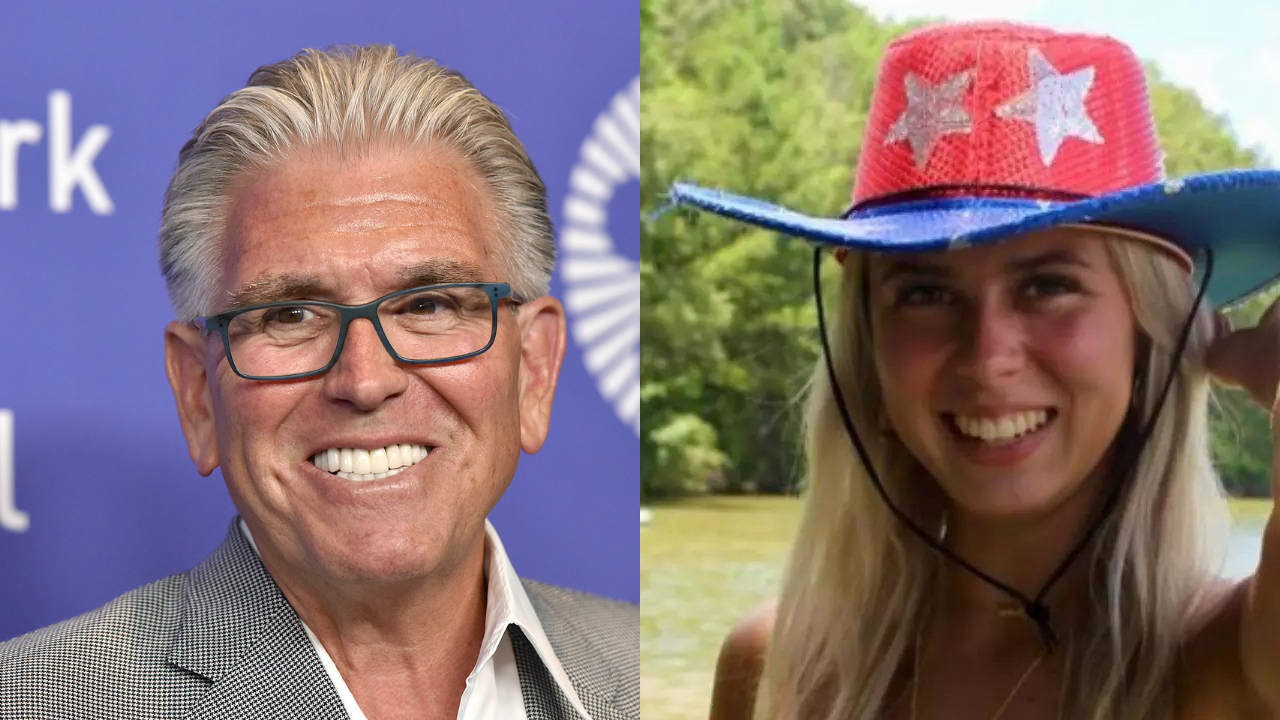 'Imagine explaining his wife': Mike Francesa slams Mets for 'Hawk Tuah Girl' first pitch