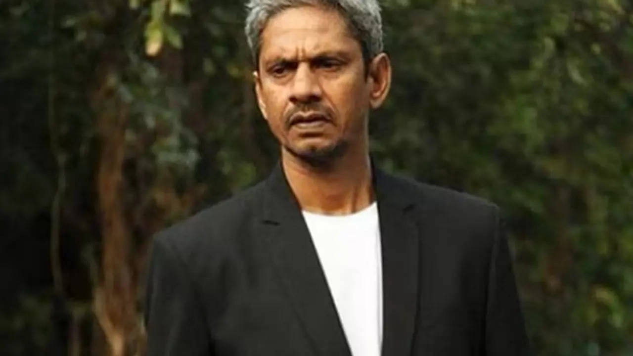 Vijay Raaz refutes claims of misconduct made after leaving 'Son of Sardaar 2' | Hindi Movie News Filmymeet