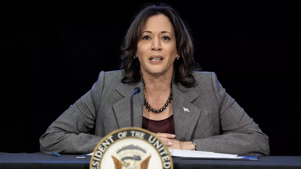 Kamala Harris’s 'day one' price control plan draws conservative skepticism: 'You've spent three-and-a-half years raising prices'