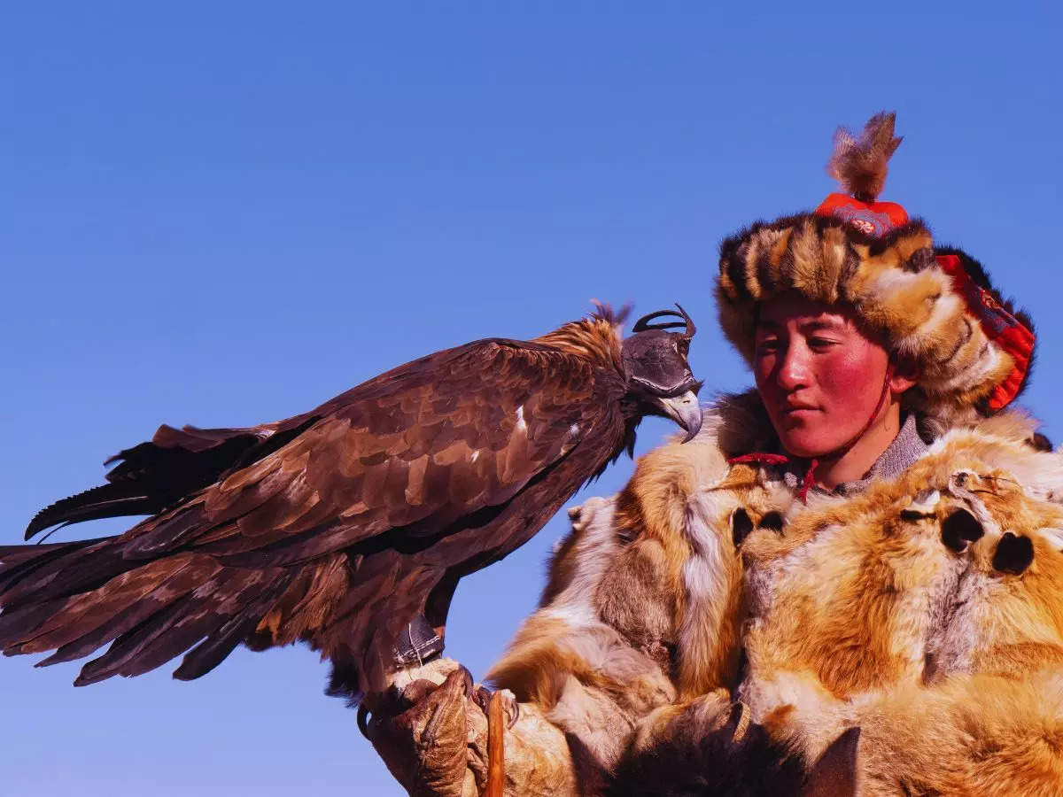 “Welcome to MonGOlia”: A lesser-explored Asian gem reemerging on the global tourism stage