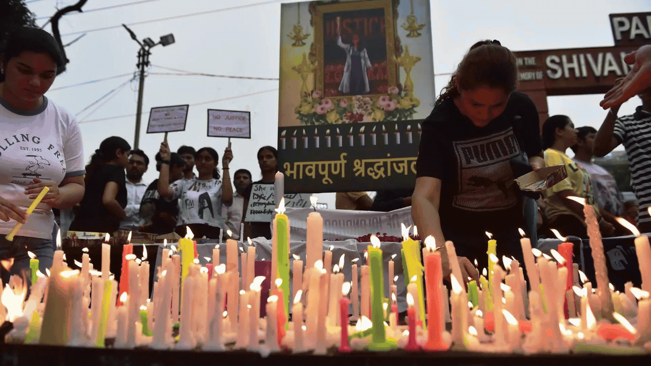 Kolkata horror: She learnt about something she was not supposed to, doc&rsquo;s parents &lsquo;told cops&rsquo;