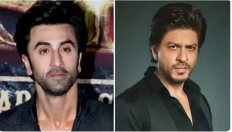 Imtiaz Ali on the difference b/w Ranbir-Shah Rukh