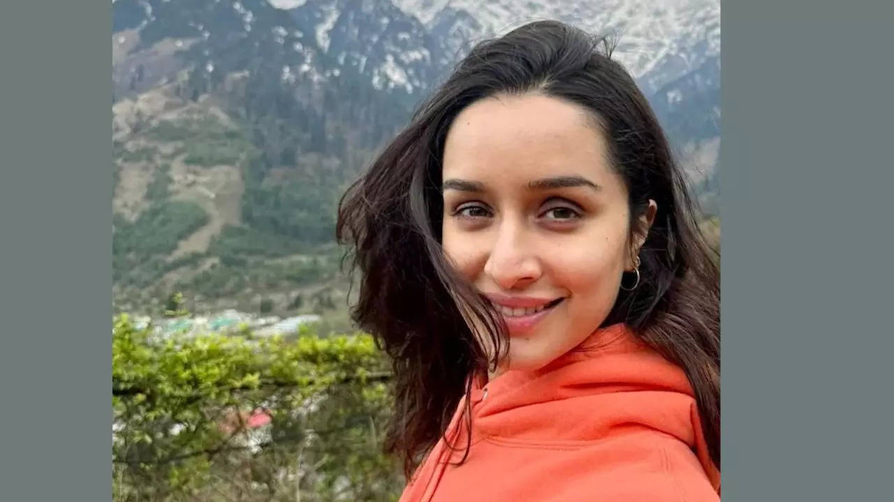 Stree 2: Shraddha recalls encounter with monkeys