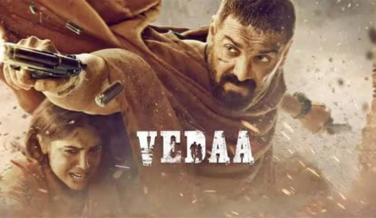 John Abraham's Vedaa crosses Rs 10.50 crore