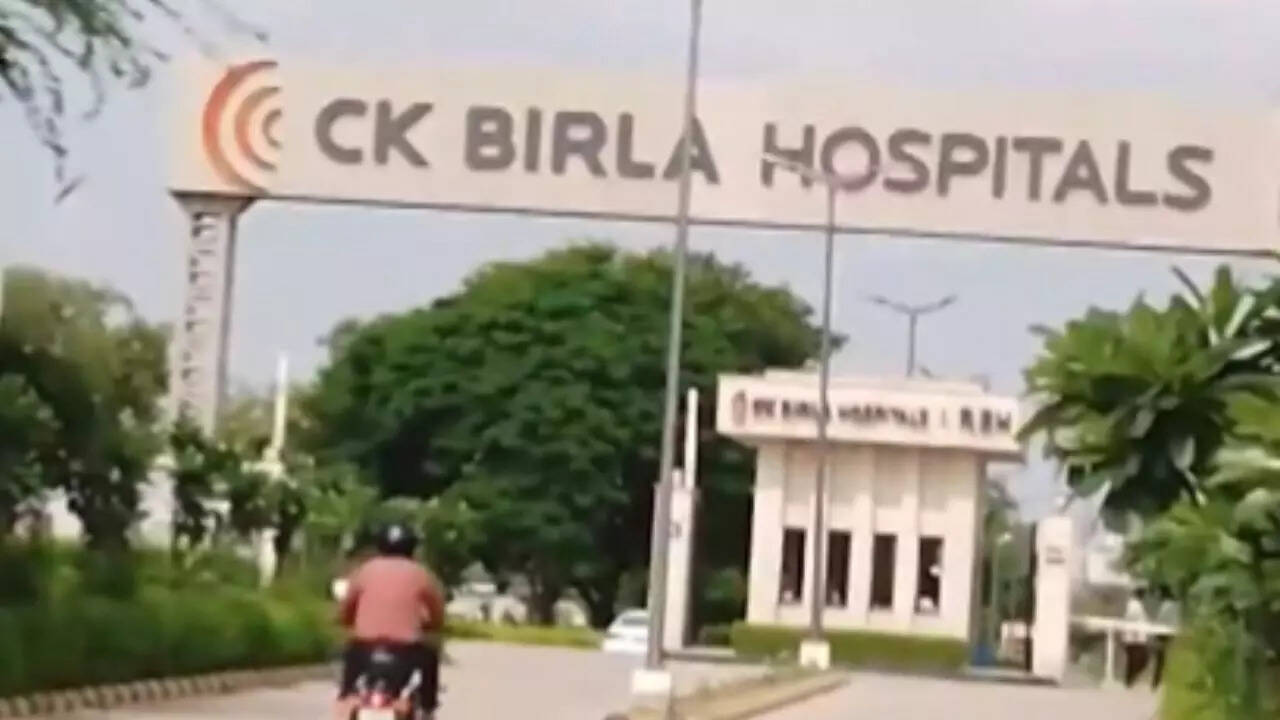 Several hospitals in Jaipur receive bomb threats