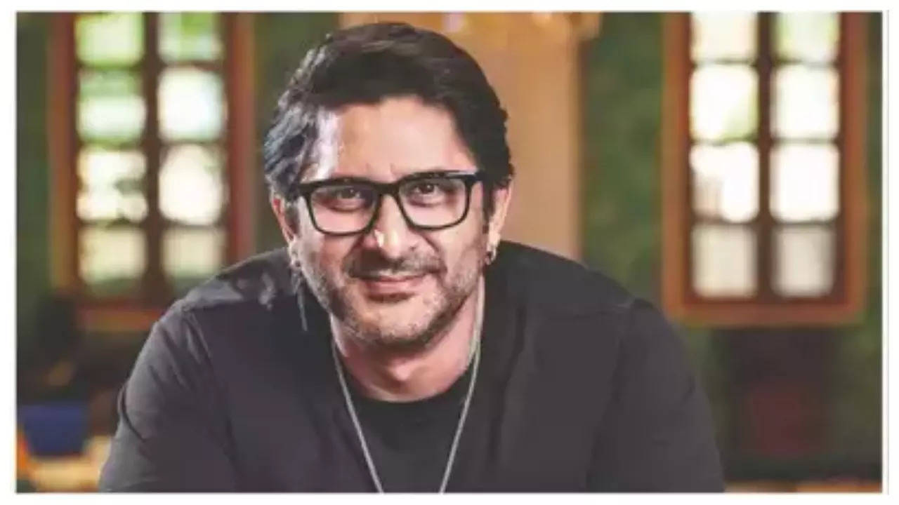 Arshad Warsi recalls being underpaid by Boney Kapoor