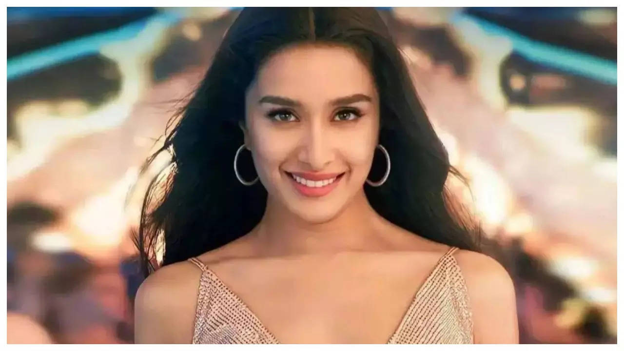 When Shraddha rejected a Salman movie at 16