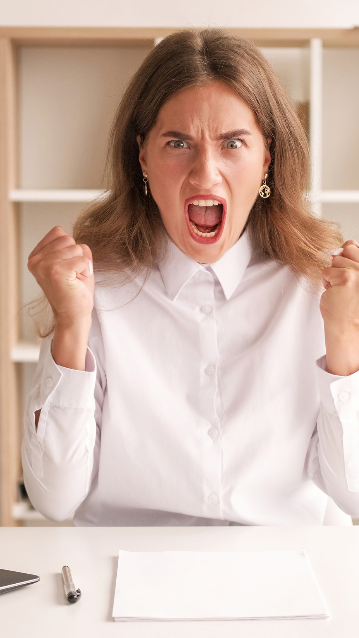 7 expert suggested tips to reduce anger