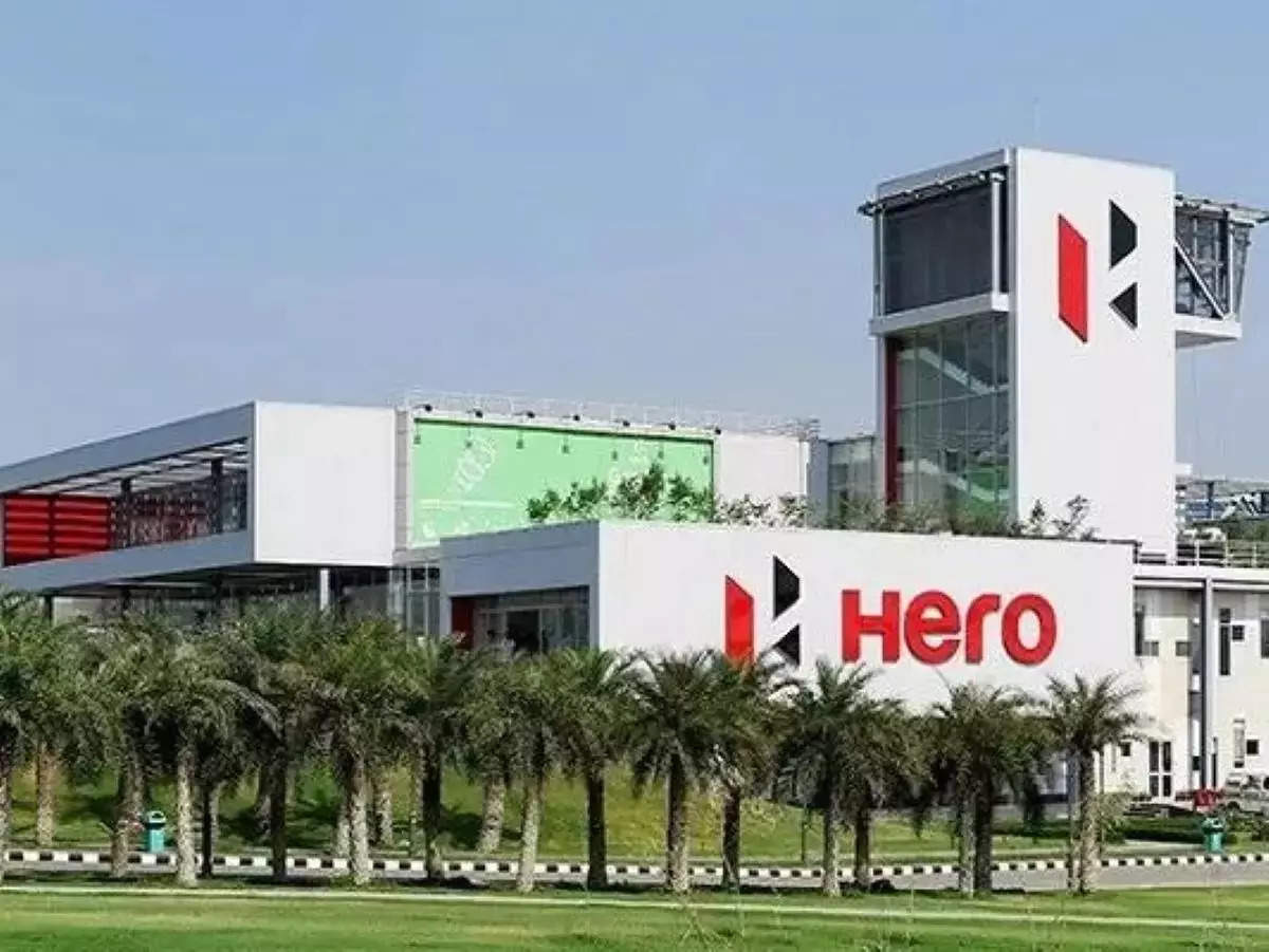 The Headlines – Hero MotoCorp gets over Rs 17 crore tax notice from Delhi GST authorities