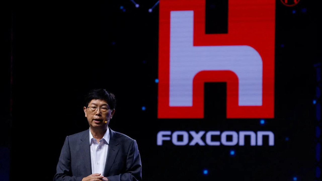 Foxconn to establish battery energy storage system unit in India