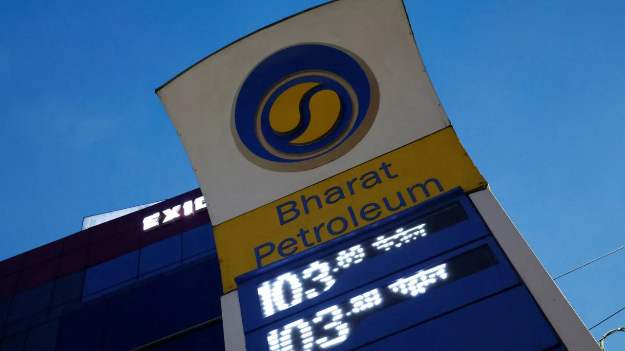 The Headlines – BPCL plans to invest Rs 1.7 lakh crore for expansion