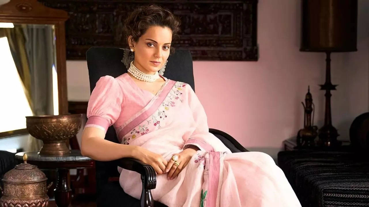 Kangana: 'No Khans can make you successful'