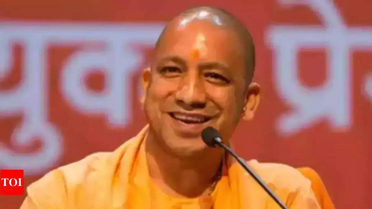 Supreme Court candidates must get benefit of quota as per Constitution: CM Yogi Adityanath