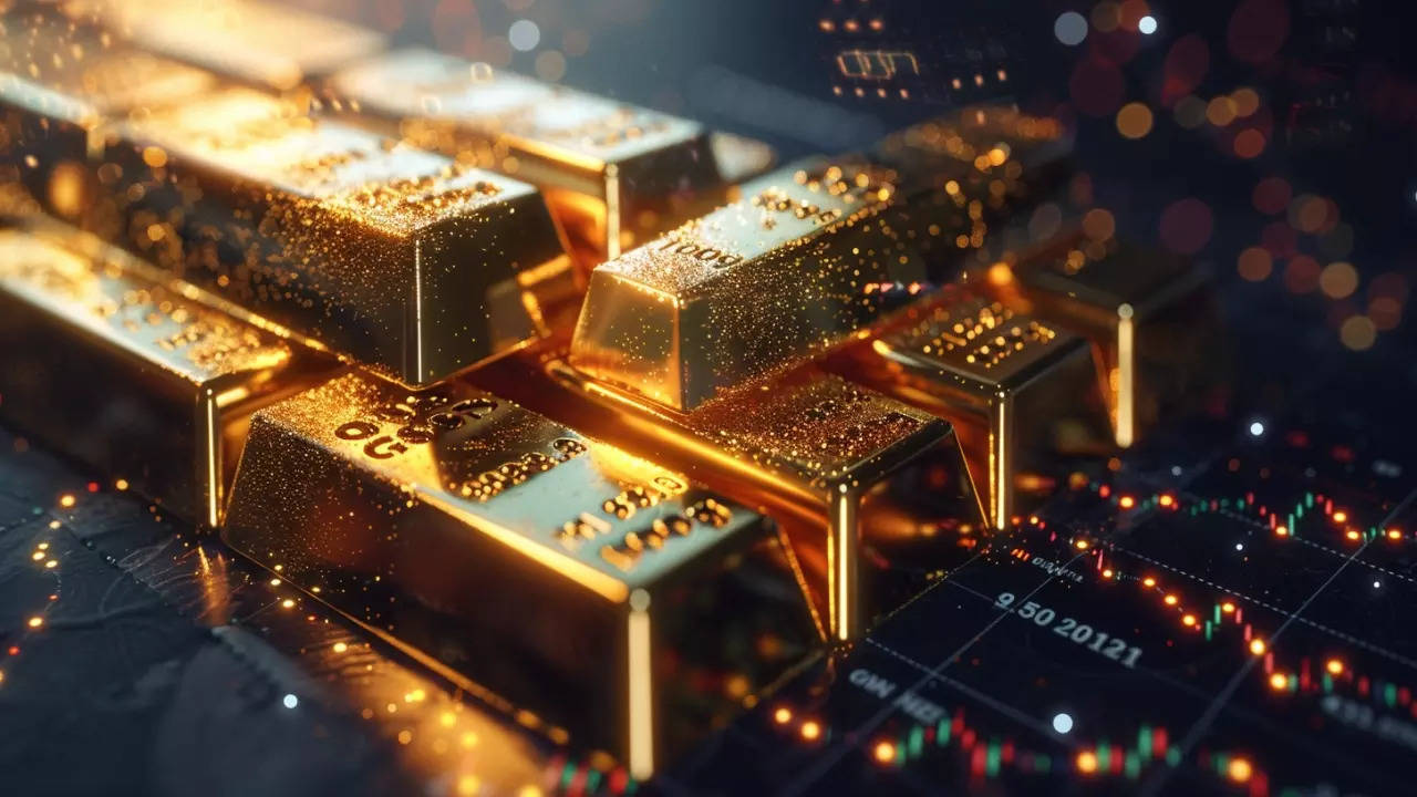 The Headlines – Gold prices fall: Have gold ETFs turned more attractive than sovereign gold bonds?