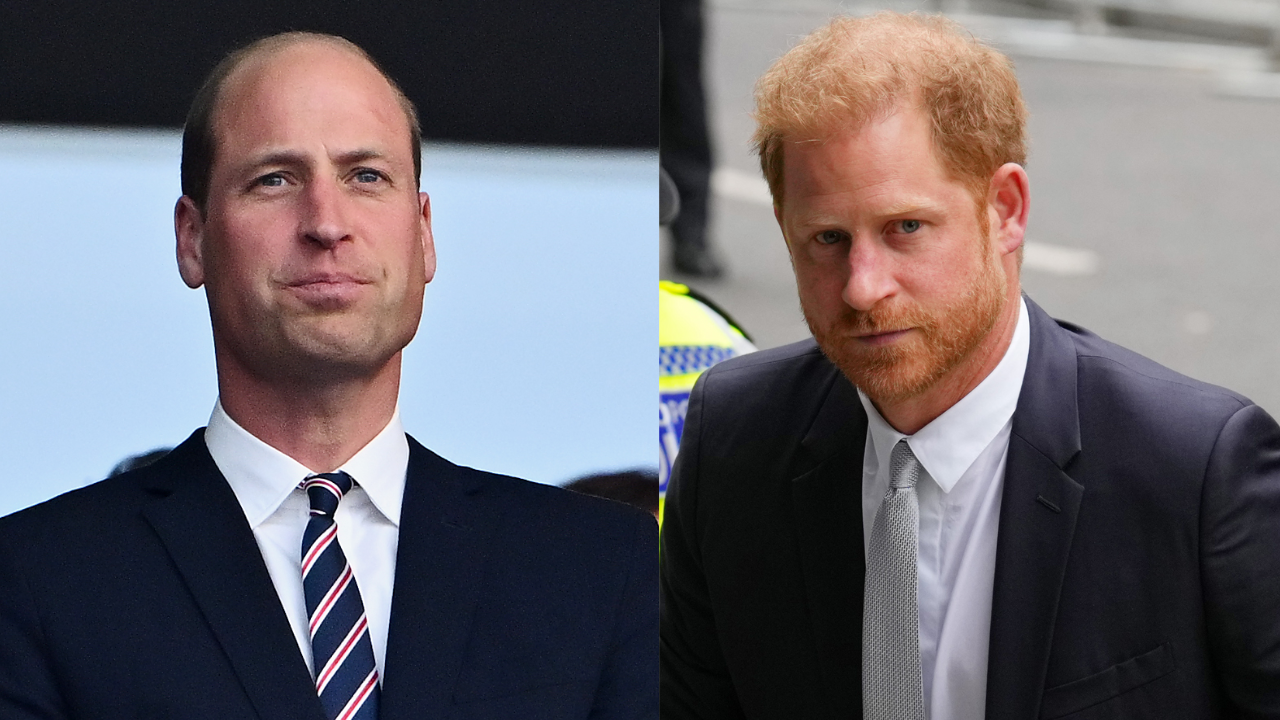 Will Prince William exclude Harry from his future coronation? Report suggests tensions remain high