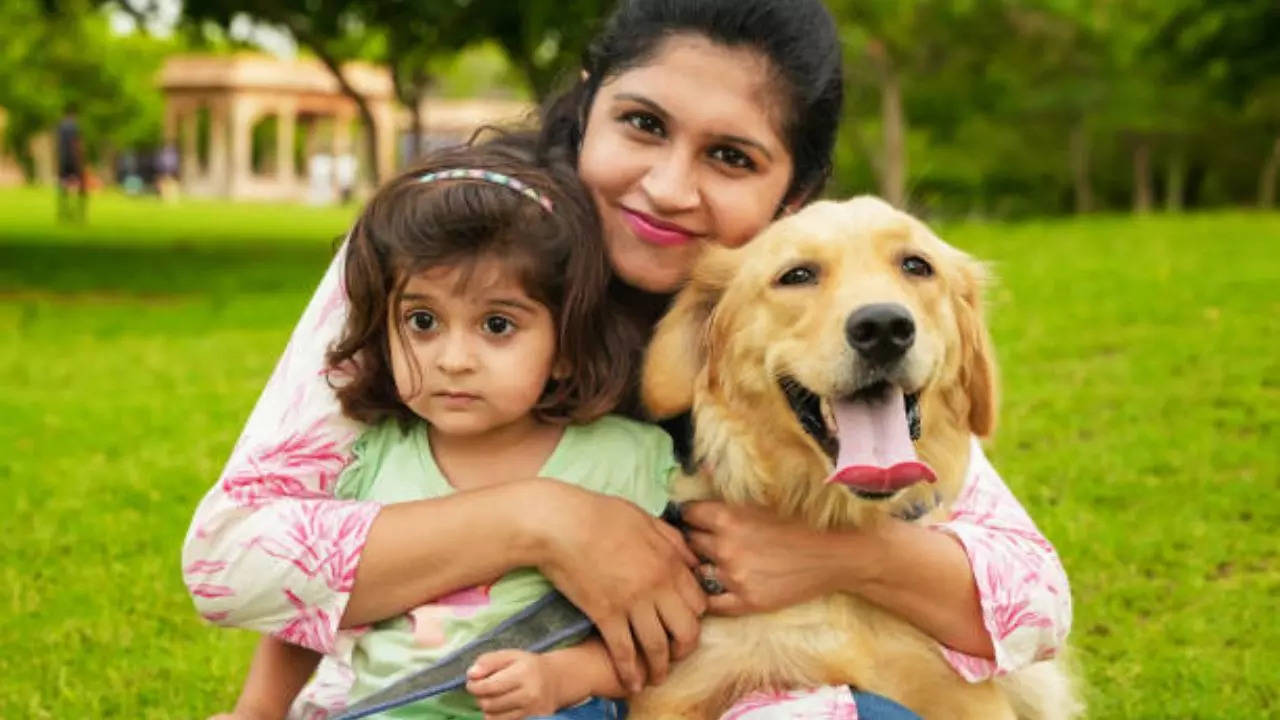 My pet, my protector: Raksha Bandhan with a twist