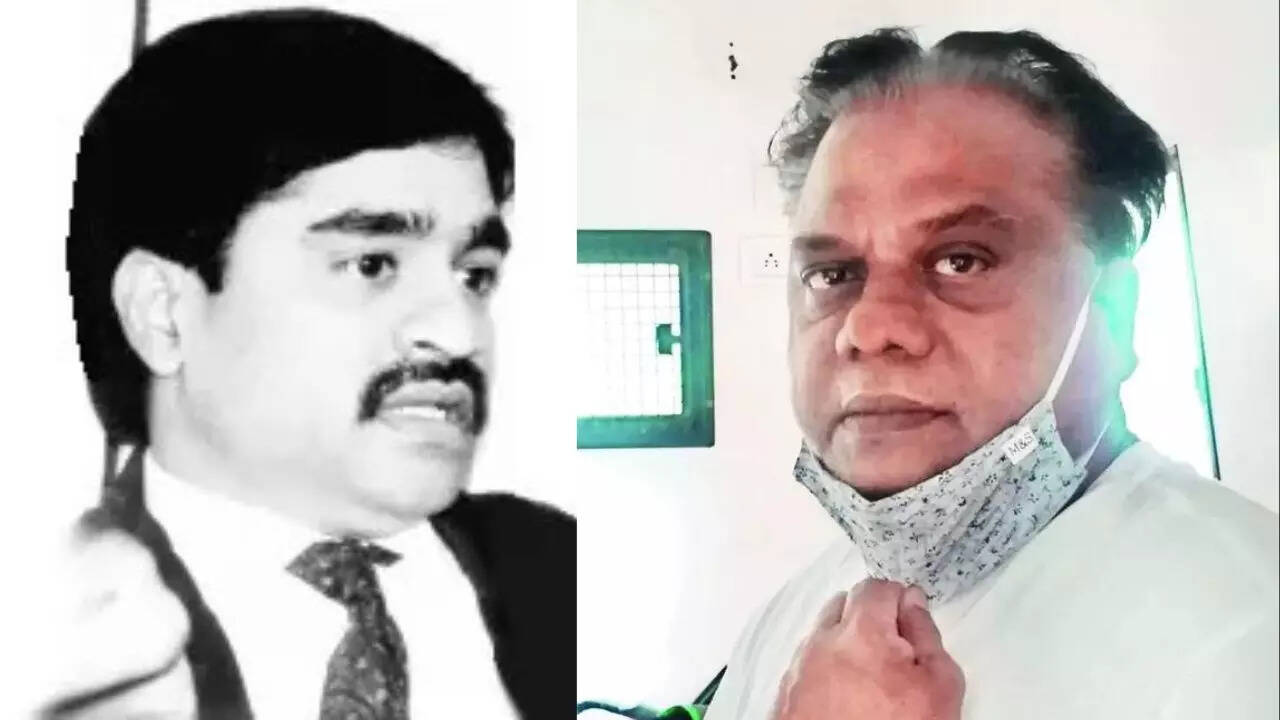 Tailored thriller: Bridal gown, a kidnap & Dawood Ibrahim-Chhota Rajan tussle in MP