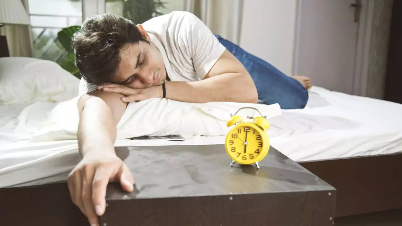 5 hidden reasons behind broken sleep and how it affects the body