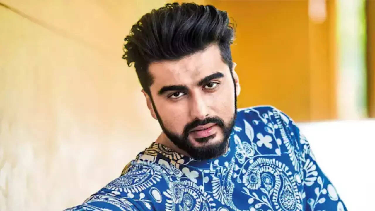 Arjun Kapoor: Arjun Kapoor says 'it's strange to celebrate Rakhi' amid Kolkata rape-murder incident :'Why aren’t we taught how to...' Filmymeet